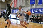 WBBall vs Plymouth  Wheaton College women's basketball vs Plymouth State. - Photo By: KEITH NORDSTROM : Wheaton, basketball